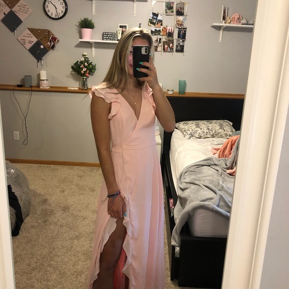 Prom Dress! - Picture 3 of 4